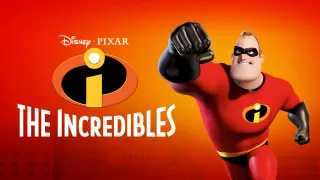 The Incredibles movie photo 5