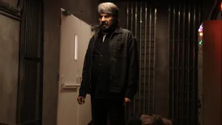 Patriot movie photo 2