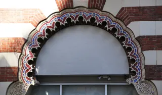 Alcazar Theatre photo 6