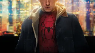 Spider-Man: Brand New Day movie photo 9