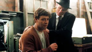 A Beautiful Mind movie photo 9
