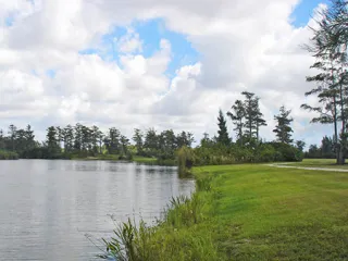 West Delray Regional Park in West Palm Beach, FL park photo