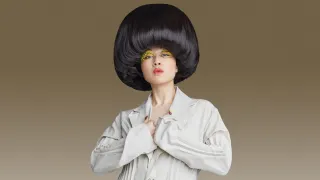Event image for Atsuko Okatsuka: The Big Bowl Tour in Tampa, FL