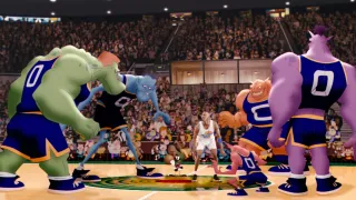 Space Jam movie photo 7