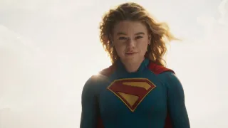 Supergirl movie photo 3