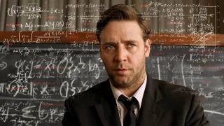 A Beautiful Mind movie photo 7