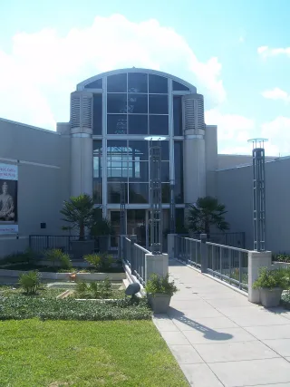 Harn Museum of Art photo 1