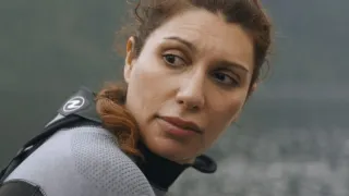 Kraken movie photo 2