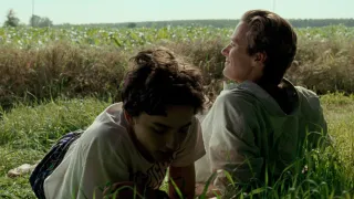 Call Me by Your Name movie photo 4