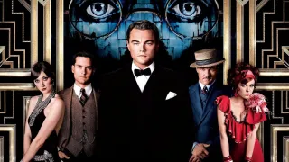 The Great Gatsby movie photo 9