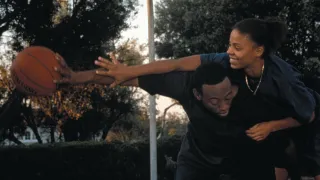 Love & Basketball movie photo 7