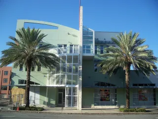 Morean Arts Center in St. Petersburg, FL attraction photo