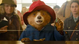 Paddington in Peru movie photo 3