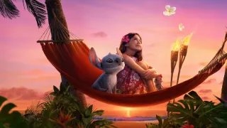 Lilo & Stitch movie photo 5