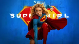 Supergirl movie photo 5