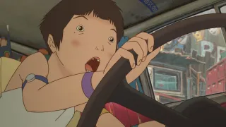 Tekkonkinkreet movie photo 10