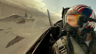 Top Gun: Maverick movie photo 4