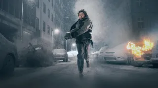 Resident Evil movie photo 4
