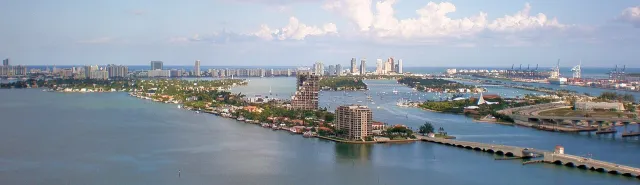South Marco Beach
