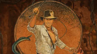 Raiders of the Lost Ark movie photo 3