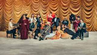 Event image for Scott Bradlee's Postmodern Jukebox in Daytona Beach, FL