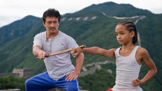The Karate Kid movie photo 5