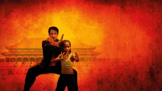 The Karate Kid movie photo 8