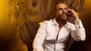 Event image for Derek Hough in Sarasota, FL