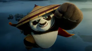 Kung Fu Panda 4 movie photo 3