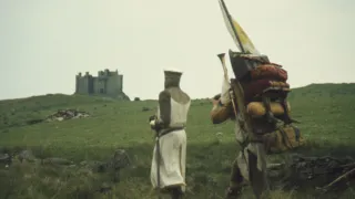 Monty Python and the Holy Grail movie photo 7