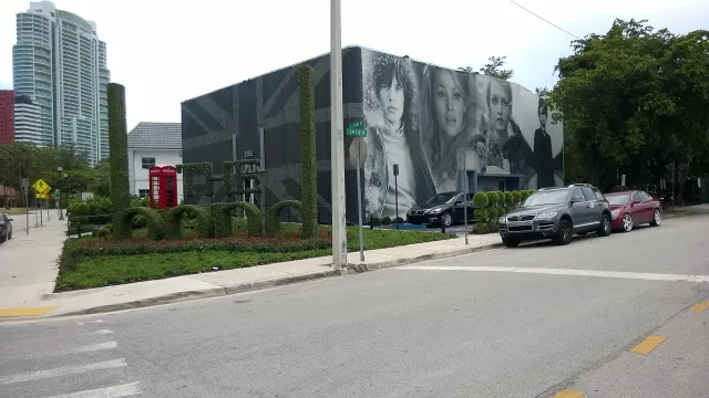 1080 Brickell