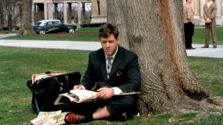 A Beautiful Mind movie photo 10