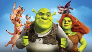 Shrek Forever After movie photo 1