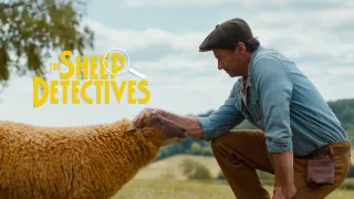 The Sheep Detectives movie photo 3