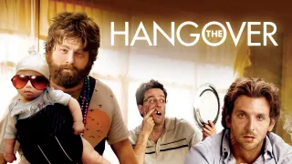 The Hangover movie photo 5