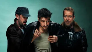 Event image for Mumford & Sons - Prizefighter Tour in Tampa, FL
