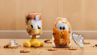 The Garfield Movie movie photo 3