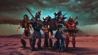Event image for GWAR in Jacksonville, FL