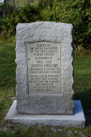 Olustee Battlefield Historic State Park in Sanderson, FL park photo