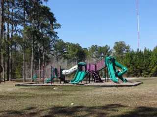 Five Points Park in Lake City, FL park photo