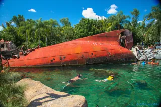 Disney's Typhoon Lagoon photo 1