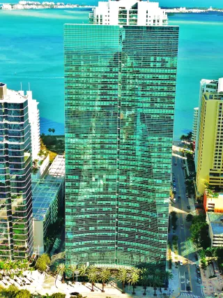 Espirito Santo Plaza photo 1