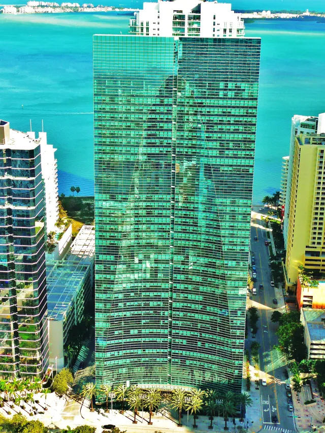 Espirito Santo Plaza
