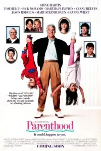 Parenthood