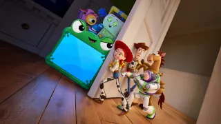 Toy Story 5 movie photo 9