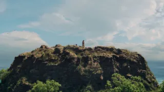 Moana movie photo 5