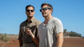 In the Grey movie photo 7
