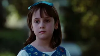 Matilda movie photo 5