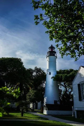 Event image for Membership Monday @ Key West Lighthouse in Key West, FL