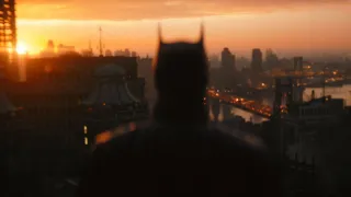 The Batman movie photo 6